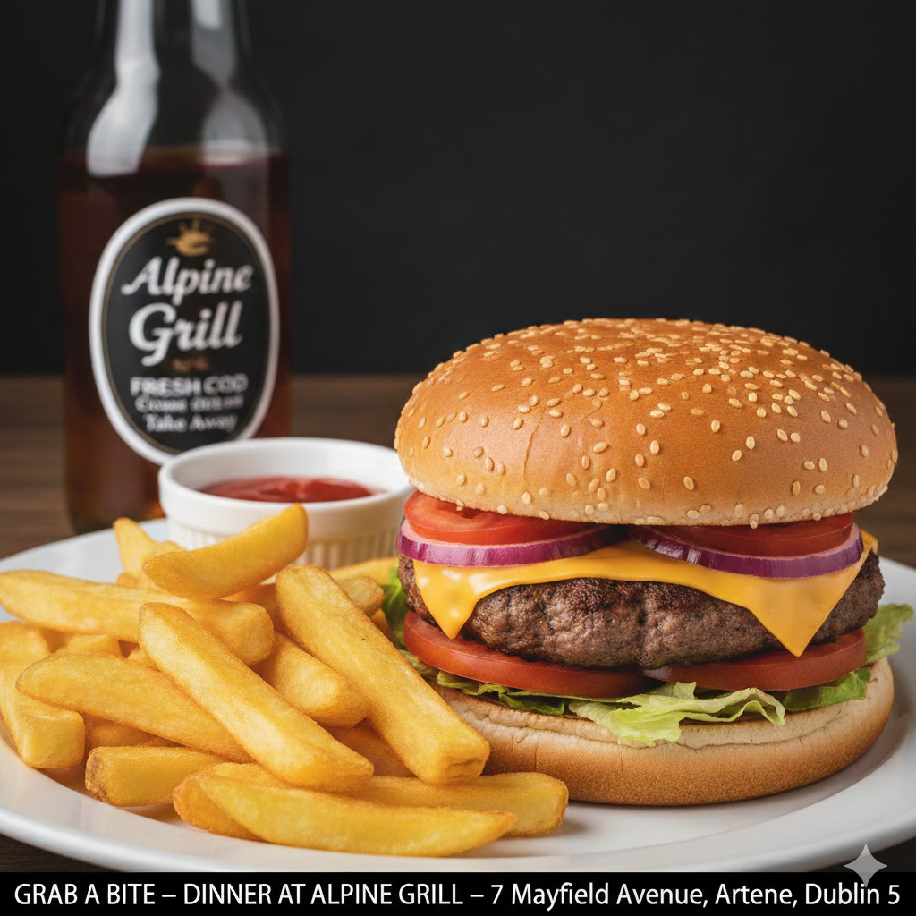 Alpine Pizza & Takeaway Photos 2